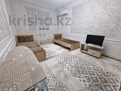 2-комнатная квартира · 58 м² · 8/9 этаж, мкр Мамыр-3 19 за 290 000 〒 в Алматы, Ауэзовский р-н
