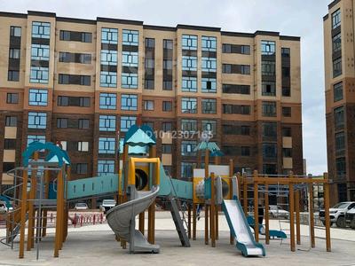 3-комнатная квартира · 112.8 м² · 2/7 этаж, 41-й мкр 6 — напротив парка первого Президента 40 мкр за ~ 41.7 млн ₸ в Актау
