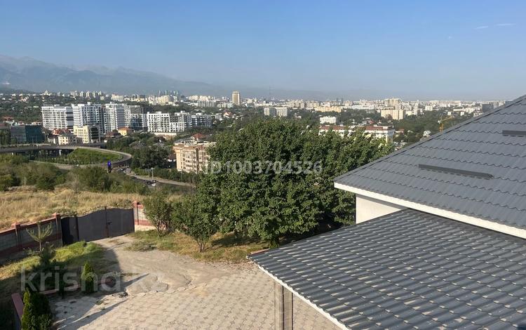 Жеке үй · 4 бөлме · 132 м² · 9.5 жүзд., Көктөбе ш/а., Зеленстрой 77 — ВОАД Толе би, бағасы: 215 млн ₸ в Алматы, Медеуский р-н — фото 4