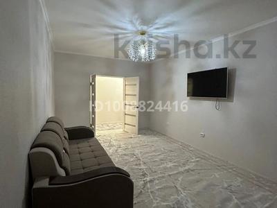 2-комнатная квартира · 61.2 м² · 10/12 этаж, мкр Туран , Куйші мамина за 180 000 〒 в Шымкенте, Каратауский р-н