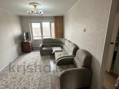 2-бөлмелі пәтер · 45 м² · 4/5 қабат, Достык, бағасы: 15.3 млн ₸ в Талдыкоргане