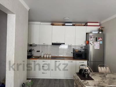 3-бөлмелі пәтер · 62 м² · 1/9 қабат, мкр Шугыла, Райымбека 590/11, бағасы: 34.9 млн ₸ в Алматы, Наурызбайский р-н