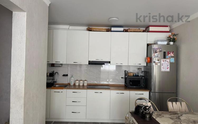 3-бөлмелі пәтер · 62 м² · 1/9 қабат, мкр Шугыла, Райымбека 590/11, бағасы: 34.9 млн ₸ в Алматы, Наурызбайский р-н — фото 2