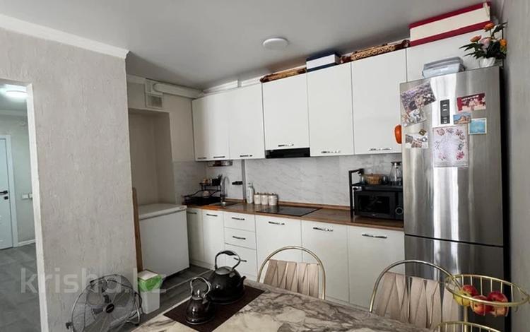 3-бөлмелі пәтер · 62 м² · 1/9 қабат, Шұғыла ш/а., Райымбека 590/11, бағасы: 33.9 млн ₸ в Алматы, Наурызбайский р-н — фото 3