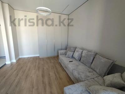 3-комнатная квартира · 75 м² · 5/5 этаж, Габидена Мустафина 7/2 за 300 000 ₸ в Астане, Алматы р-н