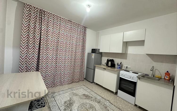 1-комнатная квартира · 41 м² · 1/9 этаж, Карагайлы 74/10 — Карагайлы за 12 000 ₸ в Семее — фото 2