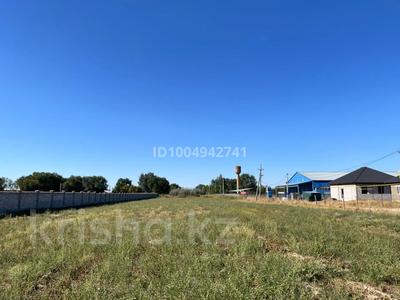 Жер телімі · 1 га, Жамбыла, бағасы: 80 млн ₸ в 