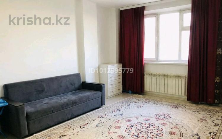 1-бөлмелі пәтер · 40 м² · 2/12 қабат, Дукенулы 38/1, бағасы: 20.3 млн ₸ в Астане, Сарыарка р-н — фото 2