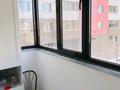 1-бөлмелі пәтер · 40 м² · 2/12 қабат, Дукенулы 38/1, бағасы: 20.3 млн ₸ в Астане, Сарыарка р-н — фото 3
