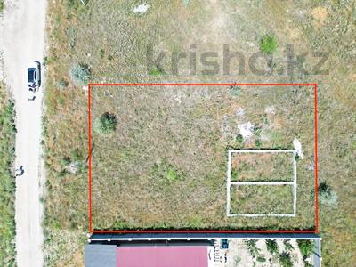 Участок · 10 соток, М. Жумабаева за 4.3 млн 〒 в Талдыкоргане, мкр Жастар
