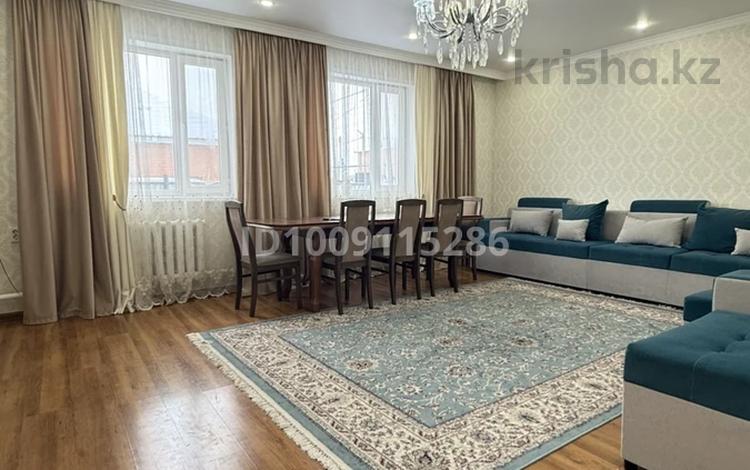 Отдельный дом · 5 комнат · 144 м² · 10 сот., Шәмші Қалдаяқов 20 за 65 млн 〒 в Караоткеле — фото 2