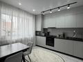 2-комнатная квартира · 73.4 м² · 1/9 этаж, Бородина 111 за 52 млн ₸ в Костанае
