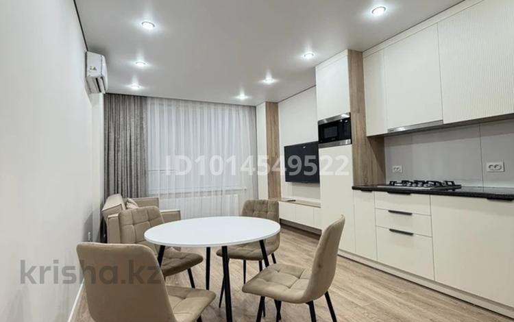 2-комнатная квартира · 48.3 м² · 4/9 этаж, мкр Нурсая, Абулхайр-хана 69/5 за 350 000 ₸ в Атырау — фото 2