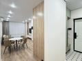 2-комнатная квартира · 48.3 м² · 4/9 этаж, мкр Нурсая, Абулхайр-хана 69/5 за 350 000 ₸ в Атырау — фото 5