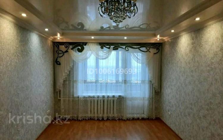2-комнатная квартира · 51 м² · 7/10 этаж, Днепропетровская 84 за 189 000 ₸ в Павлодаре — фото 3