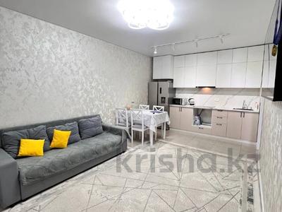 2-комнатная квартира · 48 м² · 8/9 этаж, Фаризы Онгарсыновой — СРОЧНАЯ ПРОДАЖА!!!! за 35.5 млн ₸ в Астане, Есильский р-н