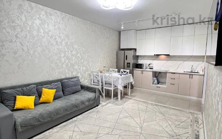2-комнатная квартира · 48 м² · 8/9 этаж, Фаризы Онгарсыновой — СРОЧНАЯ ПРОДАЖА!!!! за 35.5 млн ₸ в Астане, Есильский р-н — фото 5