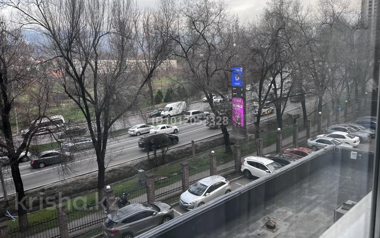 2-бөлмелі пәтер · 123 м² · 3/13 қабат, Просп. Аль-Фараби 95, бағасы: 500 000 ₸ в Алматы, Бостандыкский р-н — фото 2