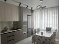 2-бөлмелі пәтер · 67.5 м² · 8/16 қабат, К. Толеметова 85, бағасы: 40 млн ₸ в Шымкенте, Абайский р-н — фото 10