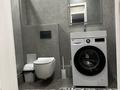 2-бөлмелі пәтер · 67.5 м² · 8/16 қабат, К. Толеметова 85, бағасы: 40 млн ₸ в Шымкенте, Абайский р-н — фото 6