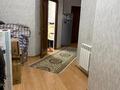 1-комнатная квартира · 45.7 м² · 3/12 этаж, Айнаколь 60 за 23 млн ₸ в Астане, Алматы р-н — фото 3