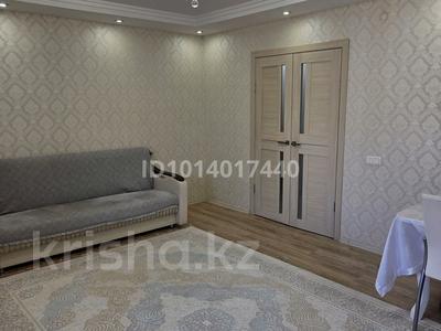 3-бөлмелі пәтер · 80 м² · 8/9 қабат, Рыскулбекова, бағасы: 39 млн ₸ в Астане, Алматы р-н