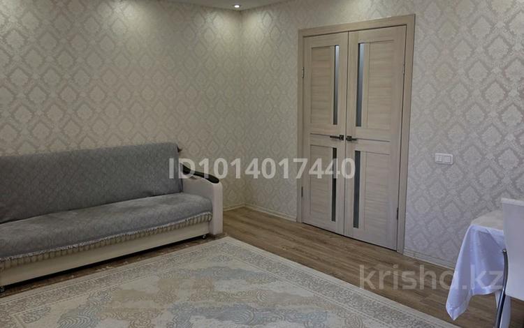 3-бөлмелі пәтер · 80 м² · 8/9 қабат, Рыскулбекова, бағасы: 39 млн ₸ в Астане, Алматы р-н — фото 2