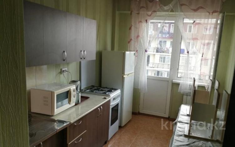 1-комнатная квартира, 39 м², 6/9 этаж, Асыл арман 2 за 16.5 млн 〒 в Алматы — фото 2