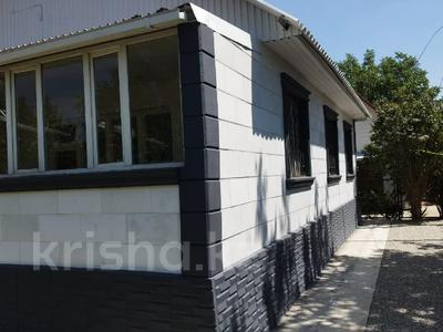 Отдельный дом · 4 комнаты · 58.6 м² · 6.24 сот., Верхняя Каскеленская трасса — Каскеленское ущелье, с/т Достык за 27 млн ₸ в Алматинской обл.