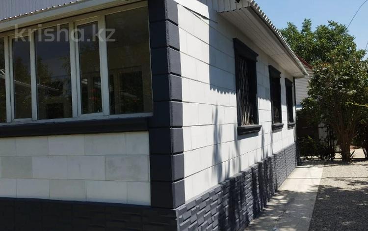 Отдельный дом · 4 комнаты · 58.6 м² · 6.24 сот., Верхняя Каскеленская трасса — Каскеленское ущелье, с/т Достык за 27 млн ₸ в Алматинской обл. — фото 36