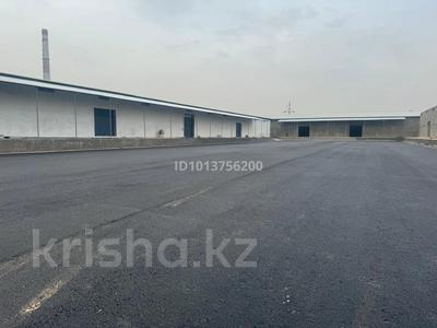 Қоймалар · 5000 м², бағасы: 9 млн ₸ в Шымкенте