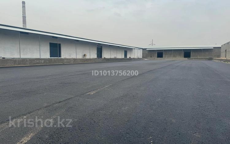 Склады · 5000 м² за 9 млн ₸ в Шымкенте — фото 4