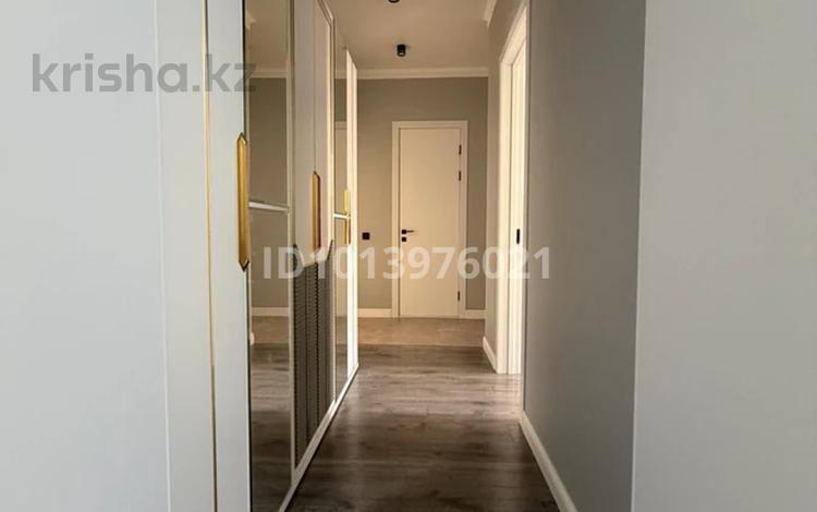 2-комнатная квартира · 62.6 м² · 2/9 этаж, Ильяса Омарова 21/1 за 42 млн ₸ в Астане, Нура р-н — фото 8