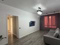 2-комнатная квартира · 62.6 м² · 2/9 этаж, Ильяса Омарова 21/1 за 42 млн ₸ в Астане, Нура р-н — фото 2