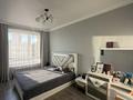 2-комнатная квартира · 62.6 м² · 2/9 этаж, Ильяса Омарова 21/1 за 42 млн ₸ в Астане, Нура р-н — фото 3