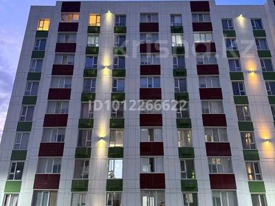 2-бөлмелі пәтер · 45 м² · 1/9 қабат, Уч. квартал 305, бағасы: 180 000 ₸ в Жанатурмысе