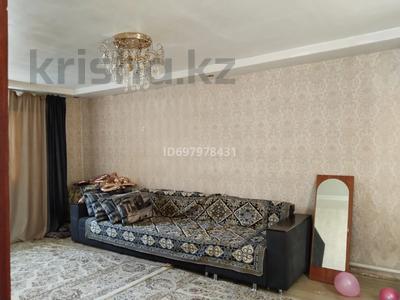 Отдельный дом · 2 комнаты · 60 м² · 5 сот., мкр 6-й градокомплекс, Тауасарова 78 — Тауасарова пересечение с сенгирбаевом за 35 млн 〒 в Алматы, Алатауский р-н