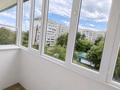 2-комнатная квартира · 45 м² · 5/5 этаж, Матросова за 13.8 млн ₸ в Уральске — фото 8