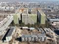 4-бөлмелі пәтер · 110 м², Селевина 35/3, бағасы: 41.8 млн 〒 в Семее — фото 4