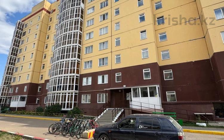 1-комнатная квартира · 40 м² · 5/9 этаж, Юбилейный 3а за 14.6 млн ₸ в Кокшетау — фото 2