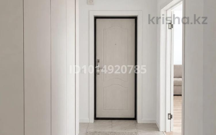 3-комнатная квартира · 97 м² · 3/9 этаж, Абая 1 — Кумисбекова за 55 млн ₸ в Астане, Сарыарка р-н — фото 3