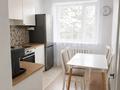 3-комнатная квартира · 97 м² · 3/9 этаж, Абая 1 — Кумисбекова за 55 млн ₸ в Астане, Сарыарка р-н — фото 4