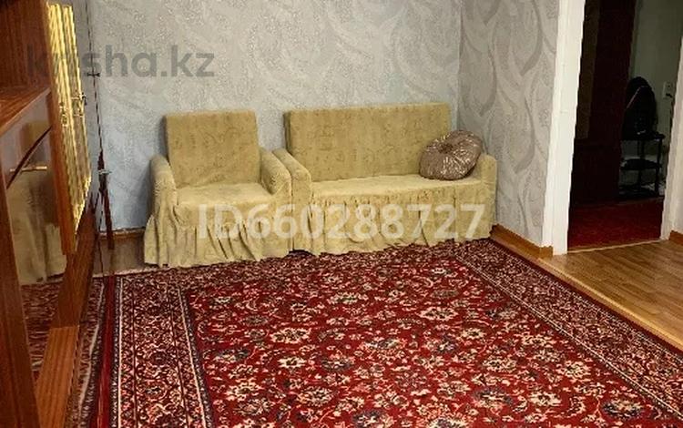 2-бөлмелі пәтер, 45 м², 1/5 қабат ай сайын, Гоголя 50/2, бағасы: 170 000 〒 в Караганде, Казыбек би р-н — фото 11