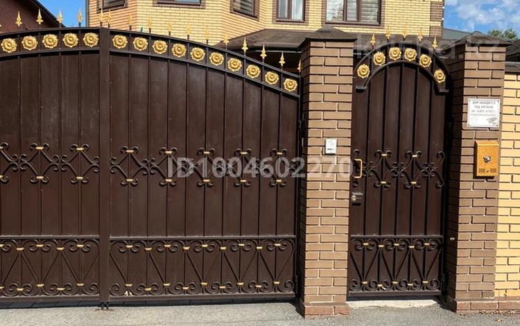 Жеке үй · 6 бөлме · 230 м² · 6 жүзд., Жаңа қала ш/а., ул. Новосёлов — В районе магазина «Юбилейный», бағасы: 163 млн ₸ в Караганде, Казыбек би р-н — фото 2