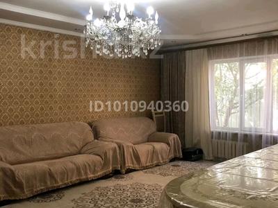 Отдельный дом · 5 комнат · 160 м² · 8 сот., Жанадаур 1 — Сзади поликлиники,пересечения ул.Школьная за 60 млн ₸ в Алатау