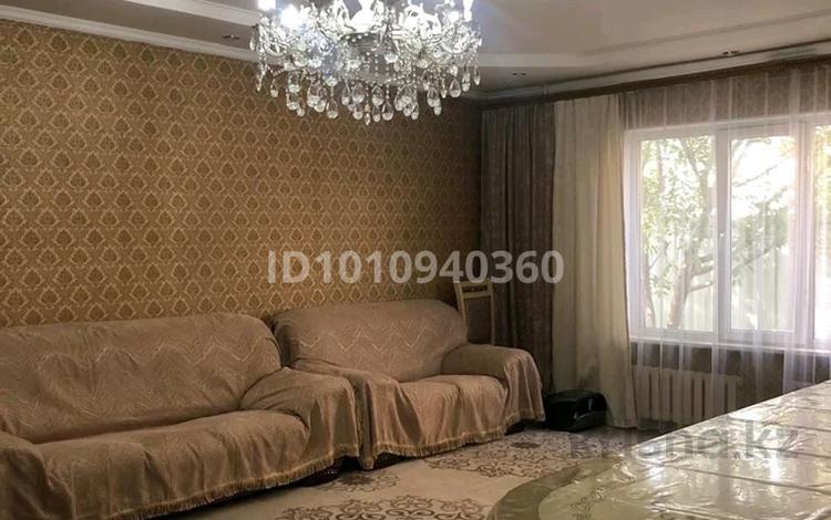 Отдельный дом · 5 комнат · 160 м² · 8 сот., Жанадаур 1 — Сзади поликлиники,пересечения ул.Школьная за 60 млн ₸ в Алатау — фото 2