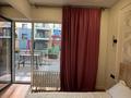 1-комнатная квартира · 36 м² · 1/5 этаж, Карасай батыра — С терассой за 26.5 млн ₸ в  — фото 7