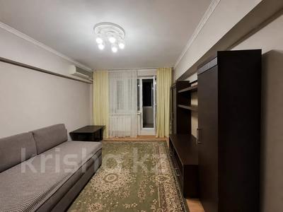 1-комнатная квартира · 37 м² · 2/5 этаж, Бабаева — Розыбакиева за 30.5 млн ₸ в Алматы, Бостандыкский р-н