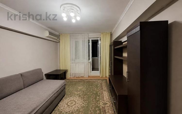 1-комнатная квартира · 37 м² · 2/5 этаж, Бабаева — Розыбакиева за 30.5 млн ₸ в Алматы, Бостандыкский р-н — фото 4