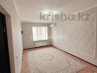 2-комнатная квартира · 57 м² · 3/9 этаж, Нур Актобе, 4 микрорайон 14 за 16.5 млн ₸